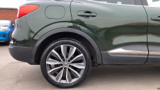 Renault Kadjar 1.5 Blue dCi Iconic 5dr Diesel Hatchback